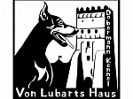 Dobermann Kennel von Lubarts Haus